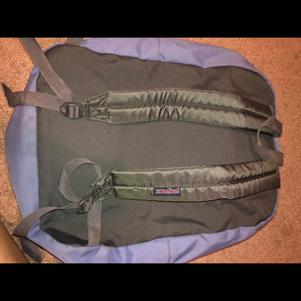 Light purple backpack! - Picture 5 of 5